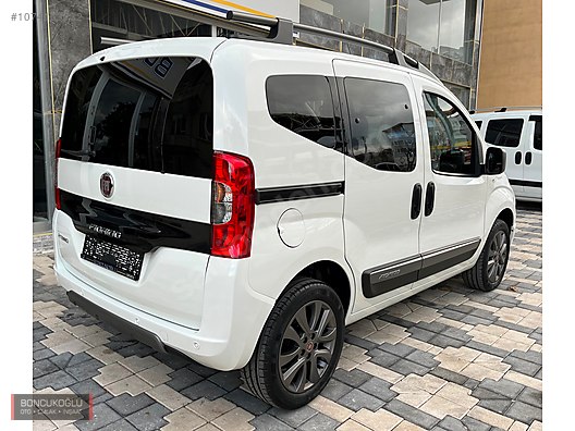 Fiat Fiorino Combi Eko Premio F Or No Eko Prem O