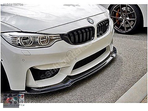 Otomobil Arazi Arac D Aksesuar Bmw F F M N L P Abs