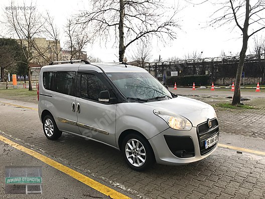 Fiat Doblo Combi 1 6 Multijet Premio Ankara 2 El Doblo 1 6 Mjet Premio Kredi Karti Taksit Mtv Bizden At Sahibinden Com 875901613