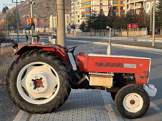 Ma Azadan Kinci El Steyr Sat L K Trakt R Tl Ye Sahibinden