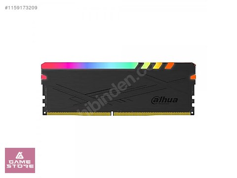 Dahua C Gb X Mhz Cl V Ddr Rgb So Utuculu Bel Ram