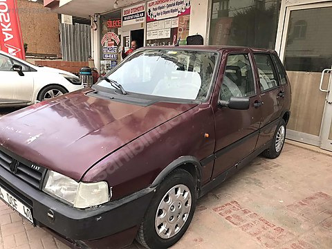 Fiat Uno Sx Sahibinden Sat L K Uno Sx Sahibinden Comda