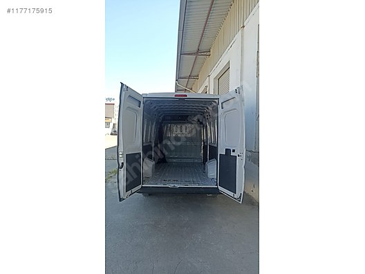 Peugeot Boxer Hdi M Binde Dosta Gider Lk Gelen