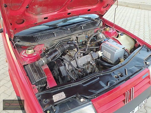 Fiat Tempra 1 6 S ON NUMARA TEMİZ 1994 MODEL 1 6 S FİAT TEMPRA