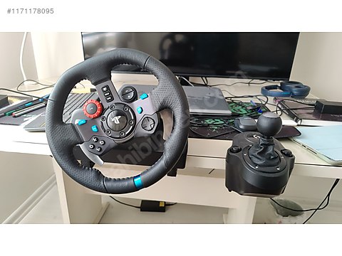 Logitech G Shifter Bilgisayar Oyun Donan Mlar Sahibinden Da