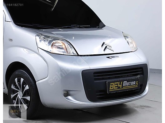 Citroen Nemo Combi 1 3 HDi SX Plus Vizyon BEY MOTORS DAN 200