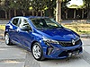 Benzinli Otomobil Renault