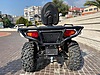 4x4 Polaris ATV
