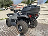 Otomatik Polaris ATV
