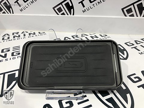 Otomobil Arazi Aracı Elektronik ARACA ÖZEL PORSCHE MACAN 2014