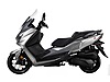 SYM Joymax Z Plus 250