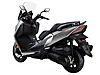 Satılık SYM Joymax Z Plus 250