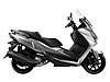 SYM Joymax Z Plus 250
