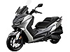 SYM Joymax Z Plus 250 2025 Model Scooter / Maxi Scooter Motor Motosiklet Mağazasından Sıfır 279.000 TL