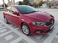 Fiat Egea 1 3 Multijet Urban Fiyatları Modelleri sahibinden da 3