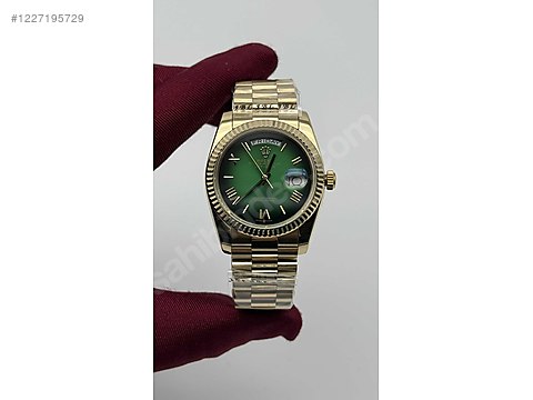 Rolex Rolex Bayan Mm Day Date Sahibinden Comda