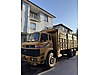 BMC Fatih 200-26/SHT (6x2) Model 700.000 TL Galeriden satılık Sıfır