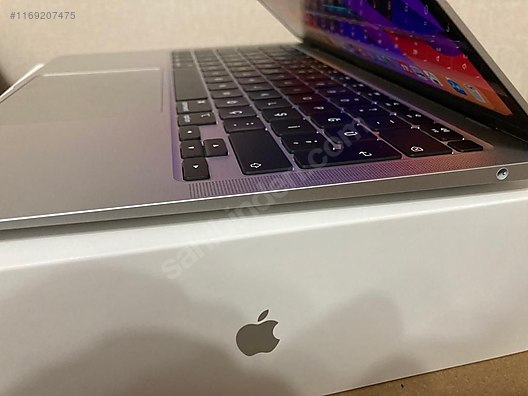 Macbook Air M Mart E Kadar Garantili Lan Ve Al Veri Te