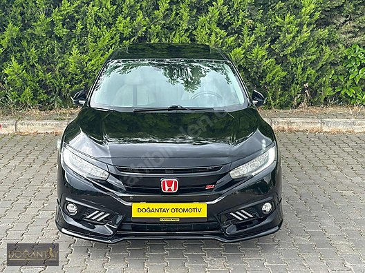 Honda Civic I Vtec Executive Zm R N En G Zel Ve En Hesapli