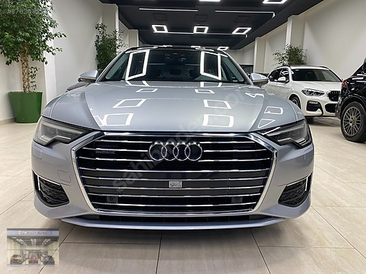 Audi Bursa Bayi