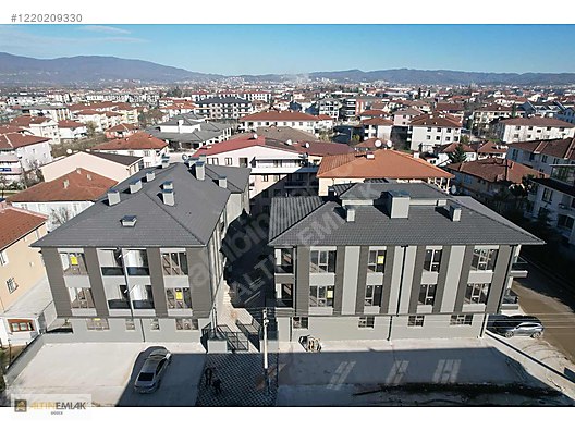 ALTIN EMLAK'TAN UZUNMUSTAFA MH.DE KİRALIK LÜKS 1+1 DAİRE - Kiralık Daire İlanları sahibinden.com'da