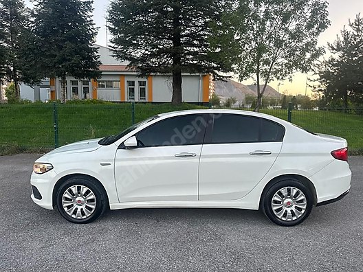 Fiat Egea Multijet Easy F At Egea D Zel Sahibinden