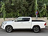 Vasıta / Arazi, SUV & Pickup / Toyota / Hilux / Adventure 2.4 4x4