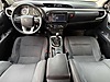 Vasıta / Arazi, SUV & Pickup / Toyota / Hilux / Adventure 2.4 4x4