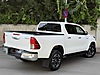 Vasıta / Arazi, SUV & Pickup / Toyota / Hilux / Adventure 2.4 4x4