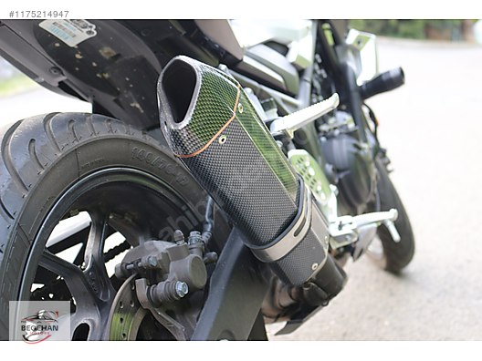 Yamaha Mt Model Naked Roadster Motor Motosiklet Ma Azas Ndan