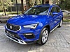 Vasıta / Kiralık Araçlar / Arazi, SUV & Pick-up / Seat / Ateca