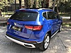 Benzinli Seat Ateca