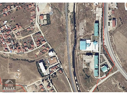 Emlak / Arsa / Satılık