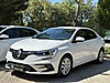 Benzinli Otomobil Renault
