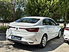 Benzinli Renault Mégane