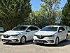 Kiralık Renault Mégane