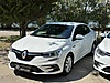 Benzinli Renault Mégane