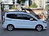 Vasıta / Minivan & Panelvan / Ford / Tourneo Courier / 1.5 TDCi Delux