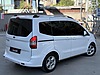 Vasıta / Minivan & Panelvan / Ford / Tourneo Courier / 1.5 TDCi Delux