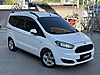 Vasıta / Minivan & Panelvan / Ford / Tourneo Courier / 1.5 TDCi Delux