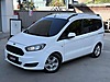 Vasıta / Minivan & Panelvan / Ford / Tourneo Courier / 1.5 TDCi Delux