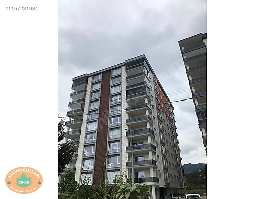 Emlak / Konut / Satılık / Daire