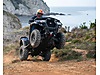 Kymco MXU 550