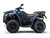 Kymco MXU 550 Mavi Renk Model 526.000 TL Galeriden Satılık Sıfır