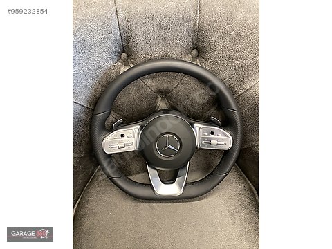 Otomobil Arazi Arac Mekanik Mercedes C C E E W