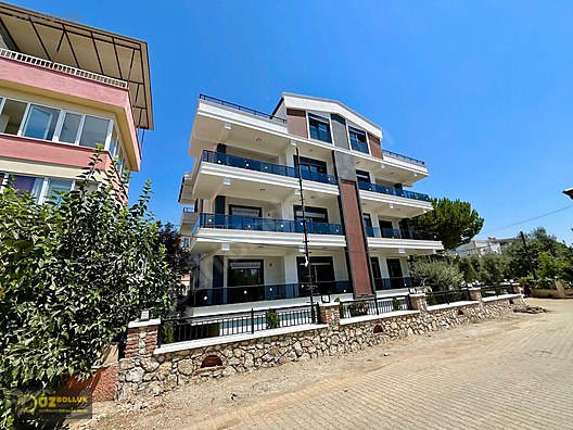 ÖZBOLLUKTAN YAĞCILAR ÜSTÜ 2+1 ASANSÖRLÜ LÜX DAİRE VE DUBLEKSLER - Satılık Daire İlanları sahibinden.com'da