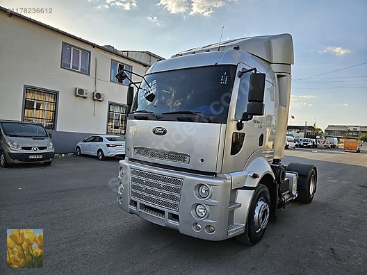 Ford Trucks Cargo 1838T 2012 Model 1 235 000 TL Galeriden satılık Sıfır