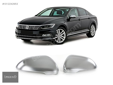 Otomobil Arazi Aracı Dış Aksesuar VW PASSAT B8 B8 5 AYNA KAPAGI