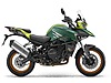 RKS SRT900SX 2025 Model Sport Touring Motor Motosiklet Mağazasından Sıfır 542.300 TL