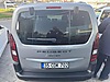 Vasıta / Minivan & Panelvan / Peugeot / Rifter / 1.5 BlueHDI / Allure